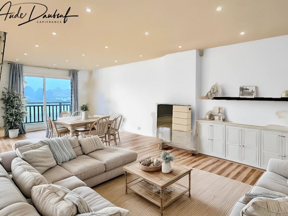Duplex i Vetraz-Monthoux, Haute-Savoie - foto 4