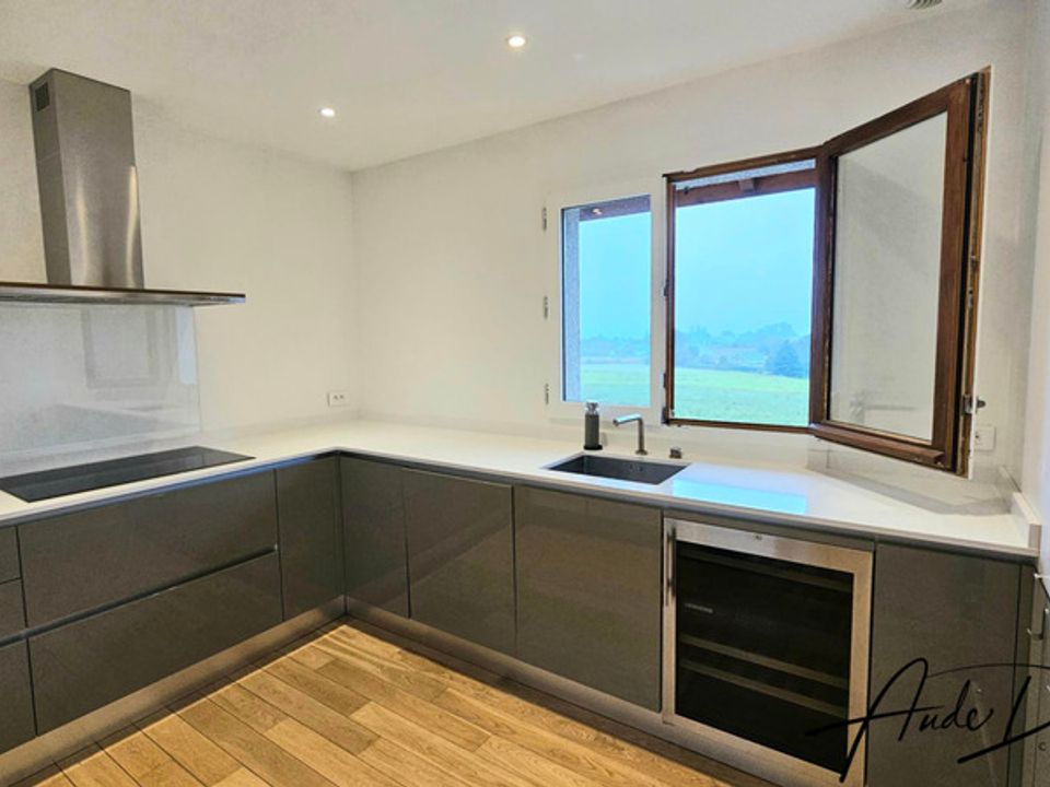 Duplex i Vetraz-Monthoux, Haute-Savoie - foto 5