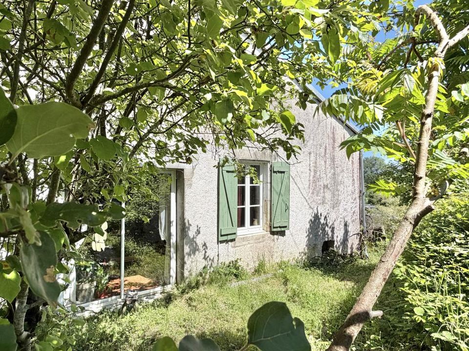 Landejendom i Nevers, Nievre - foto 2