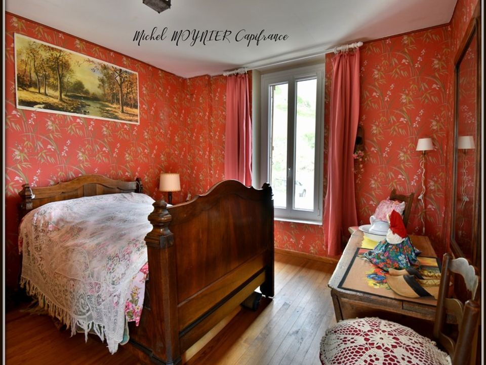 Villa i Aiguilles, Hautes-Alpes - foto 3