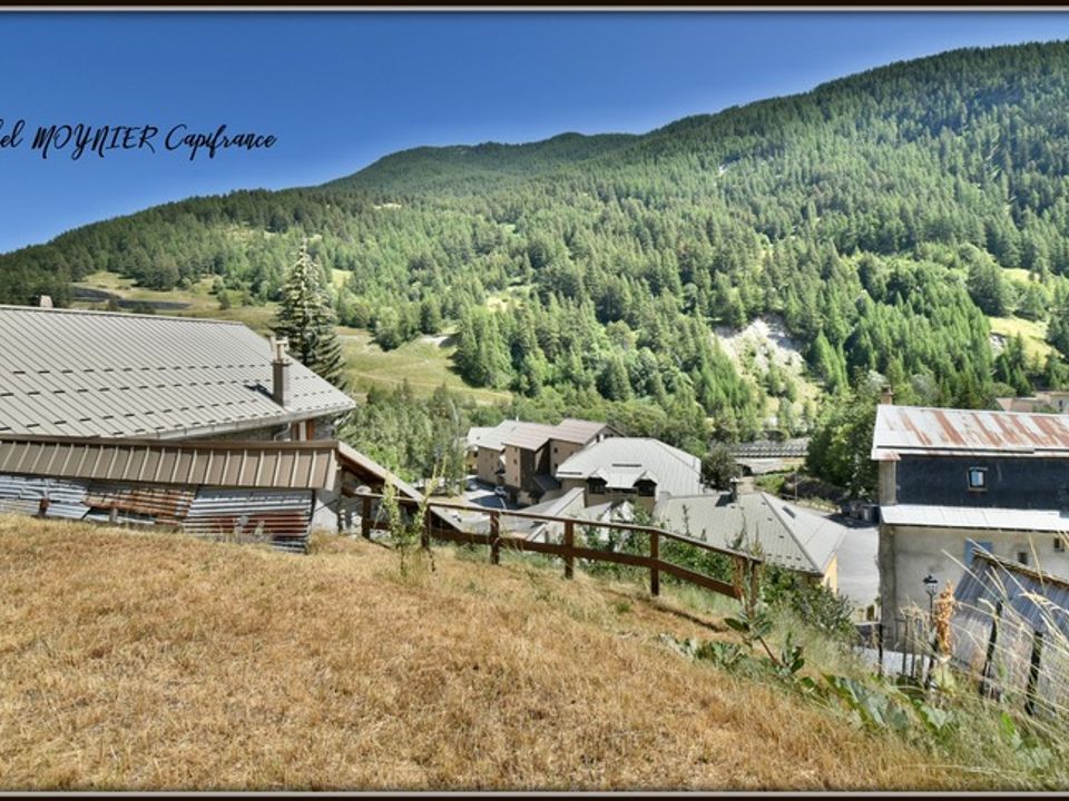 Villa i Aiguilles, Hautes-Alpes - foto 4