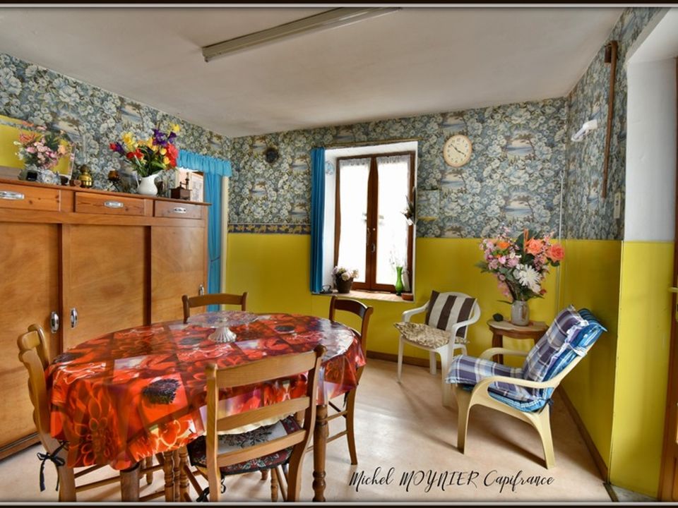 Villa i Aiguilles, Hautes-Alpes - foto 5