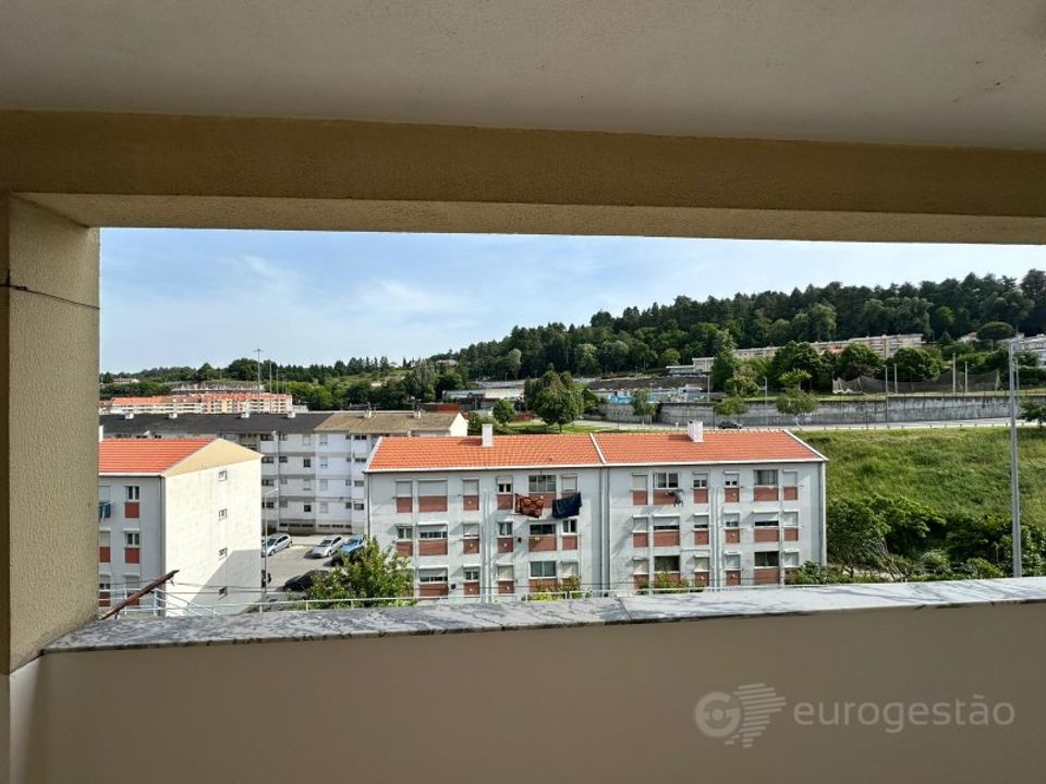 Lejlighed i Lamego, Viseu - foto 3