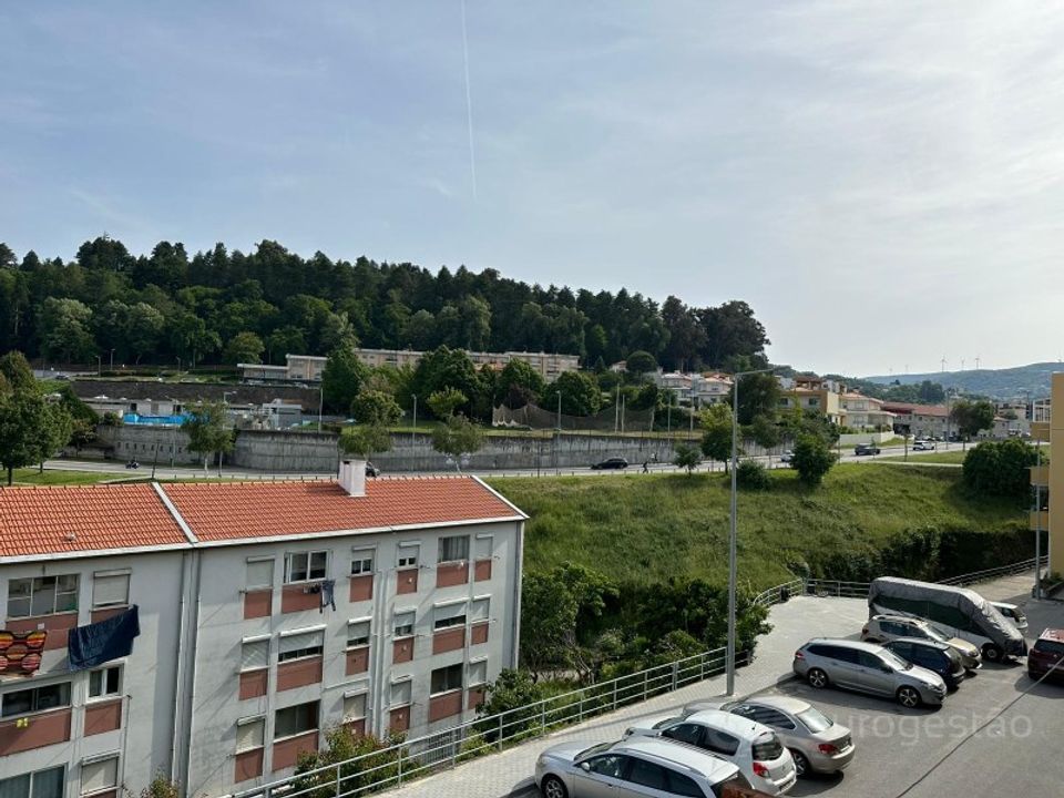 Lejlighed i Lamego, Viseu - foto 4