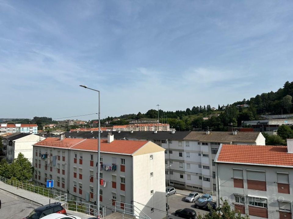 Lejlighed i Lamego, Viseu - foto 5