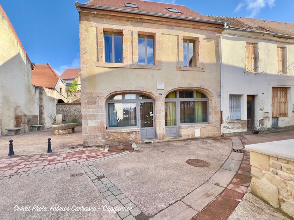 Villa - Montaigut, Puy-de-Dome - photo 1