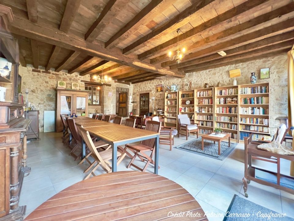 Villa - Montaigut, Puy-de-Dome - photo 2