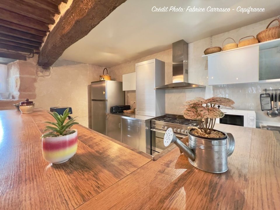 Villa - Montaigut, Puy-de-Dome - photo 5