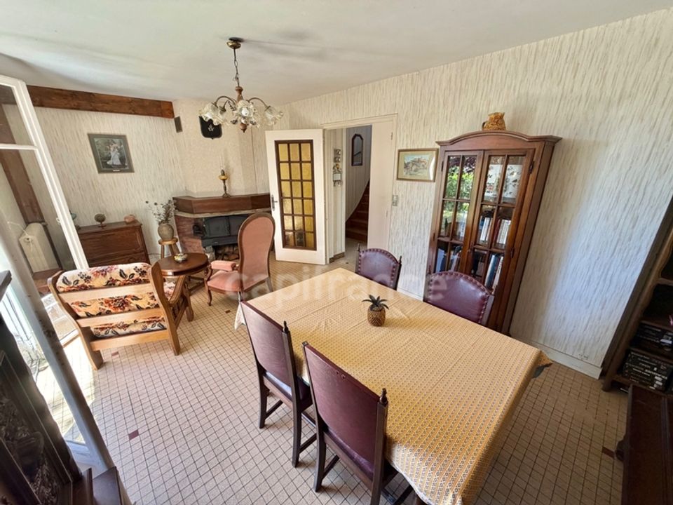 Villa i Saint-Just-en-Chevalet, Loire - foto 2
