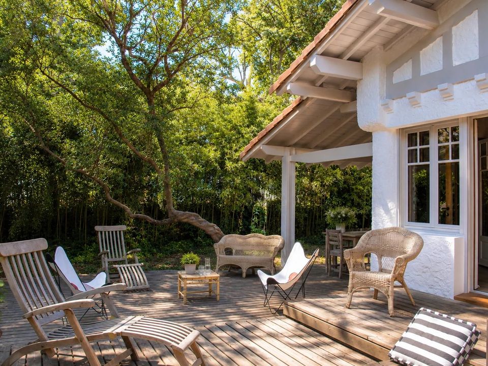 Villa i Pyla-sur-Mer, Gironde - foto 1