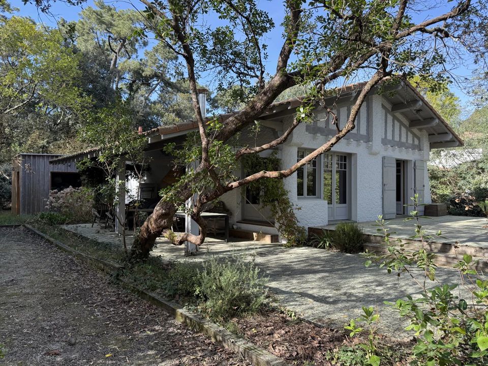 Villa i Pyla-sur-Mer, Gironde - foto 2