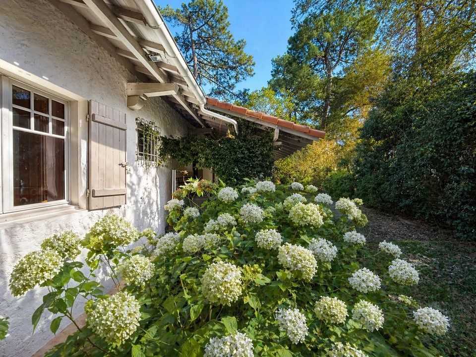 Villa i Pyla-sur-Mer, Gironde - foto 3