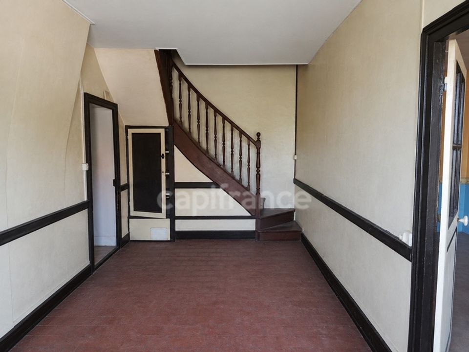 Villa i Saint-Parize-Le-Chatel, Nievre - foto 2