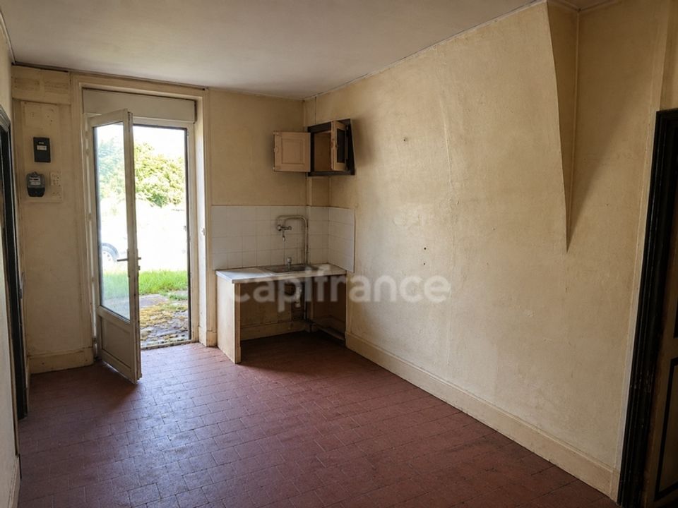 Villa i Saint-Parize-Le-Chatel, Nievre - foto 3