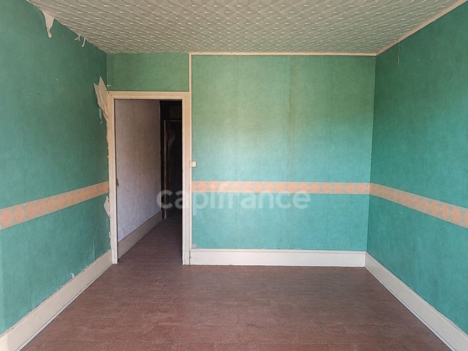 Villa i Saint-Parize-Le-Chatel, Nievre - foto 5
