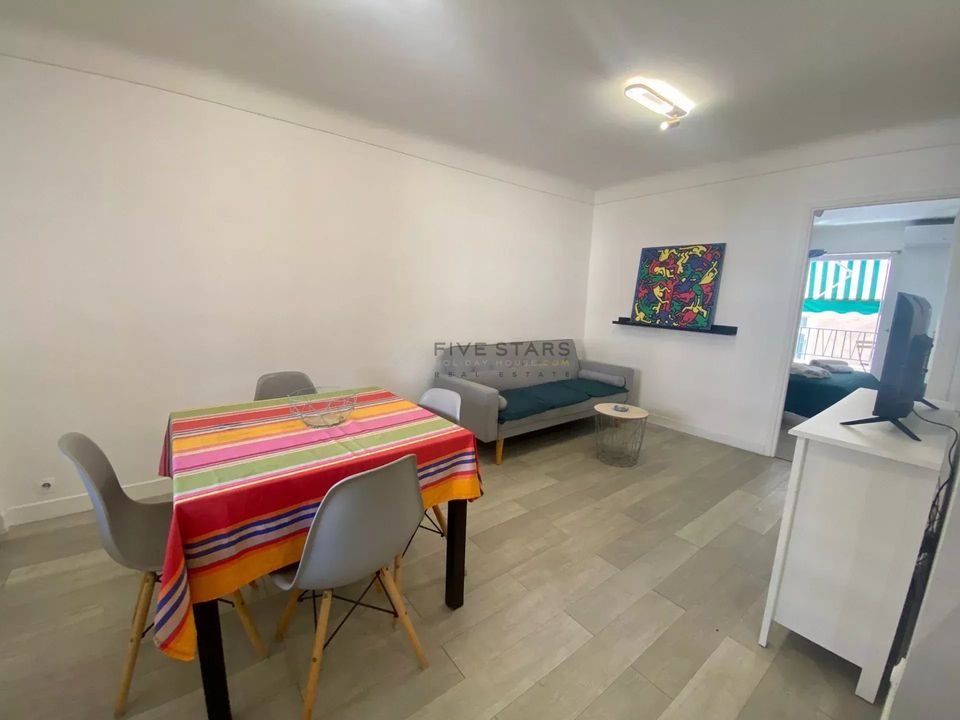 Apartament a Nice, Alpes-Maritimes - foto 1