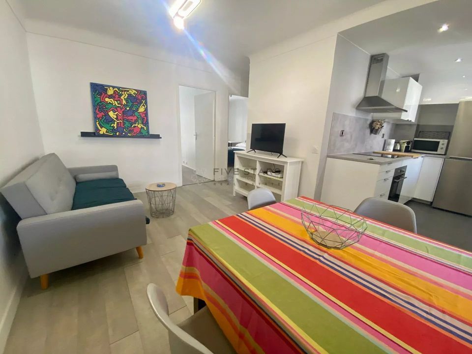 Apartament a Nice, Alpes-Maritimes - foto 2
