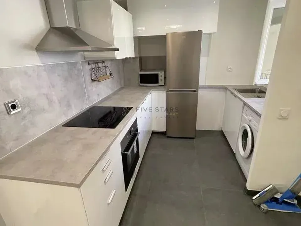 Apartament a Nice, Alpes-Maritimes - foto 3