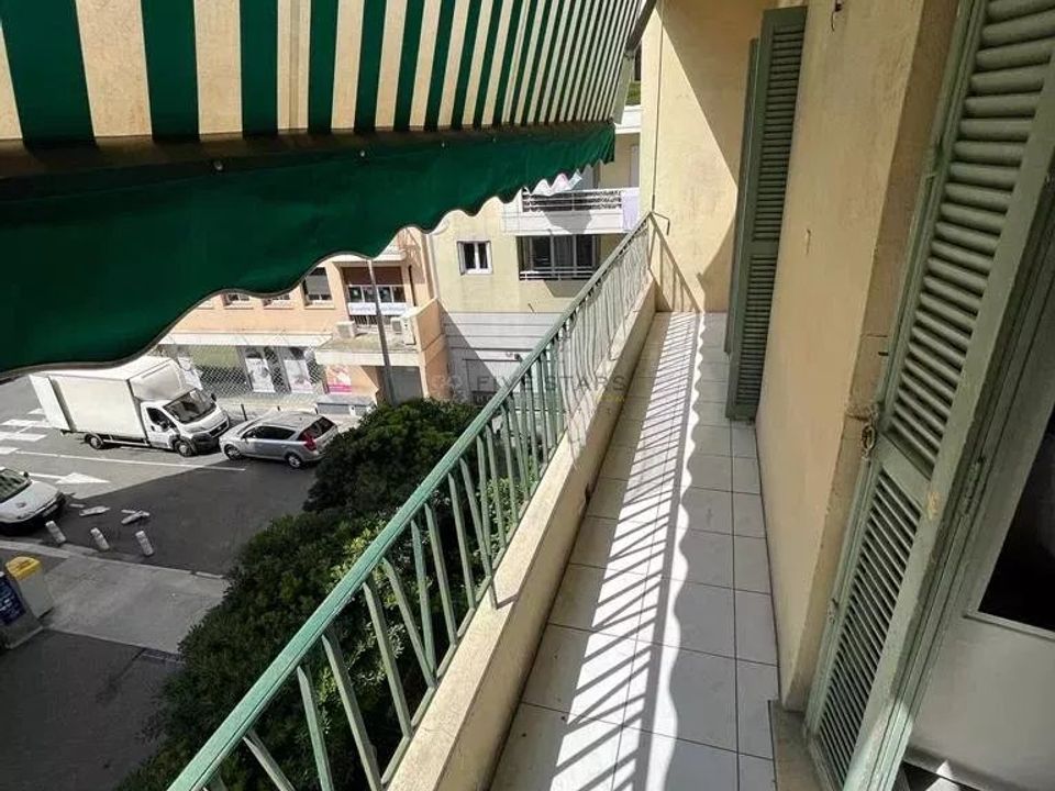 Apartament a Nice, Alpes-Maritimes - foto 5