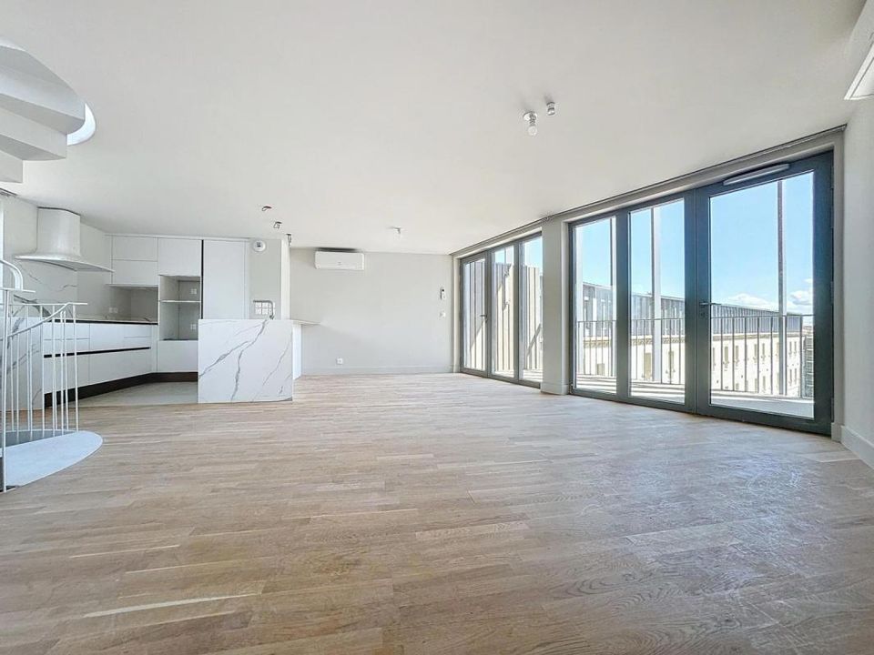 Duplex i Avignon, Vaucluse - foto 1