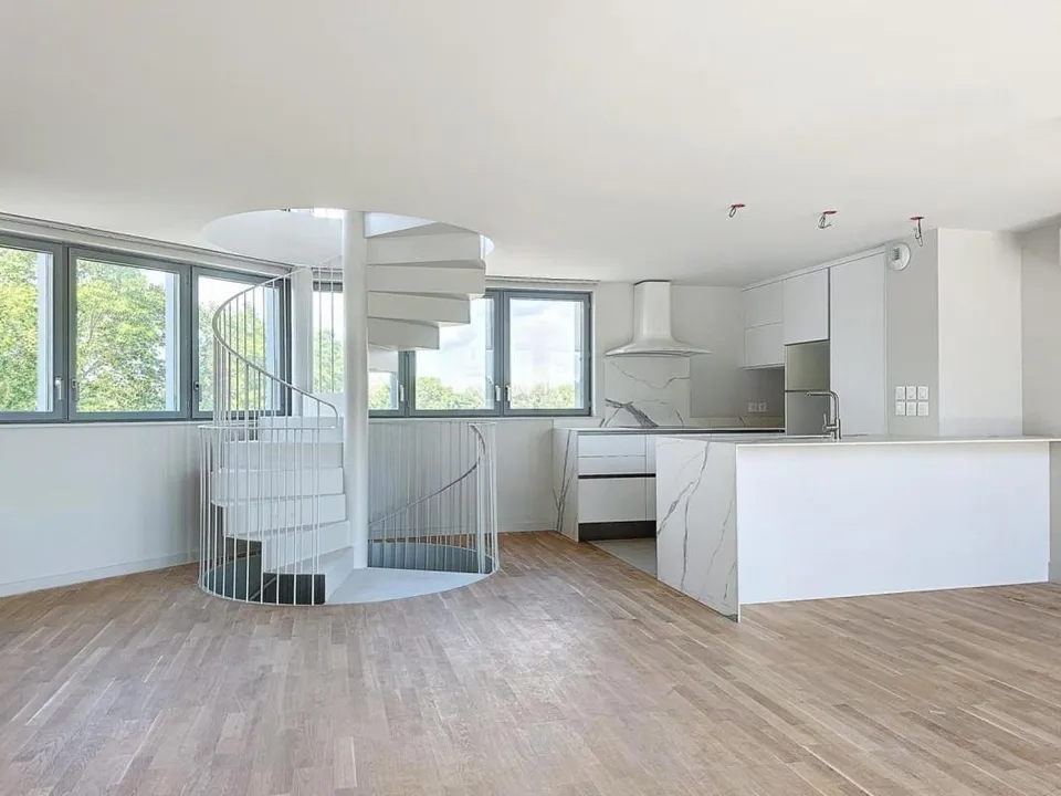 Duplex i Avignon, Vaucluse - foto 4