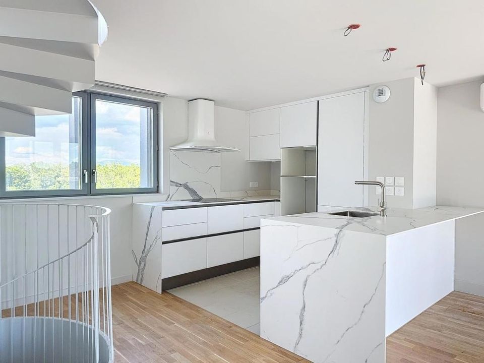 Duplex i Avignon, Vaucluse - foto 5