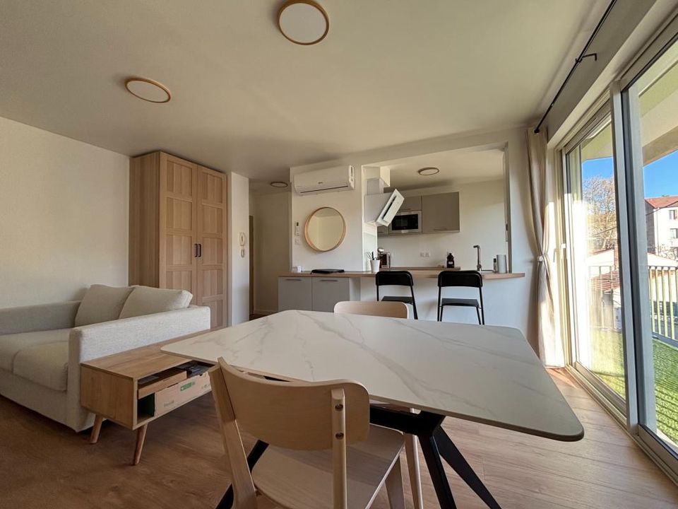 Lejlighed i Avignon, Vaucluse - foto 2