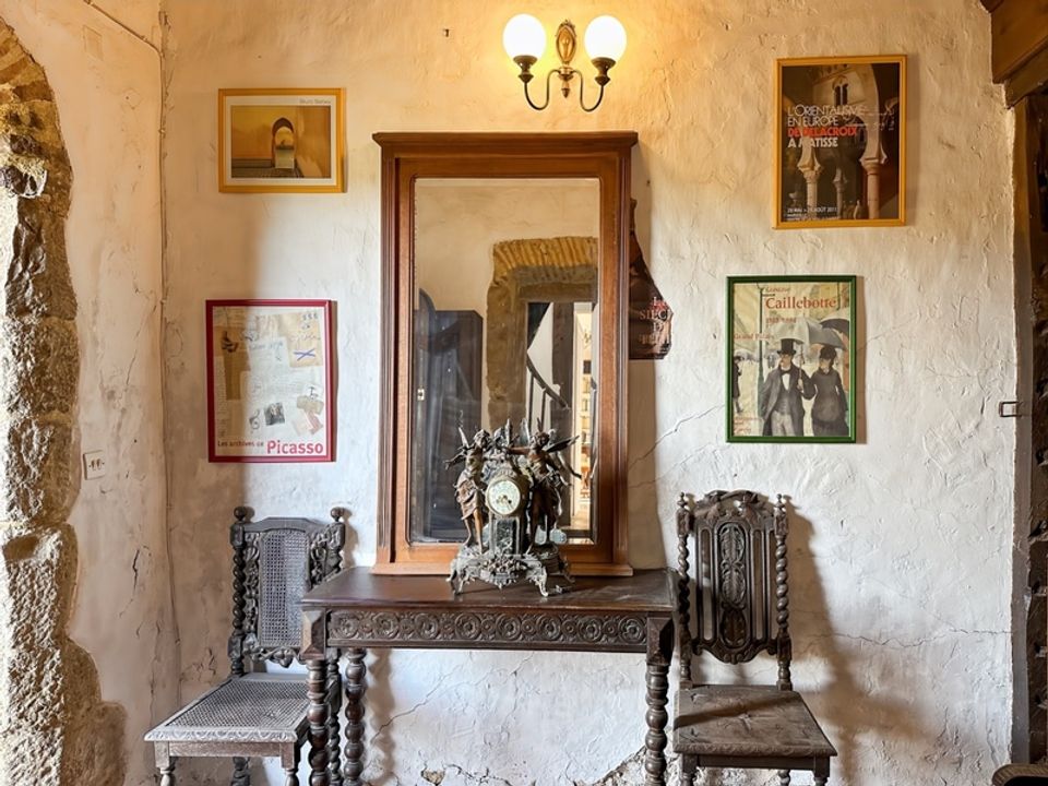 Dorfhaus in Bassoues, Gers - Foto 4