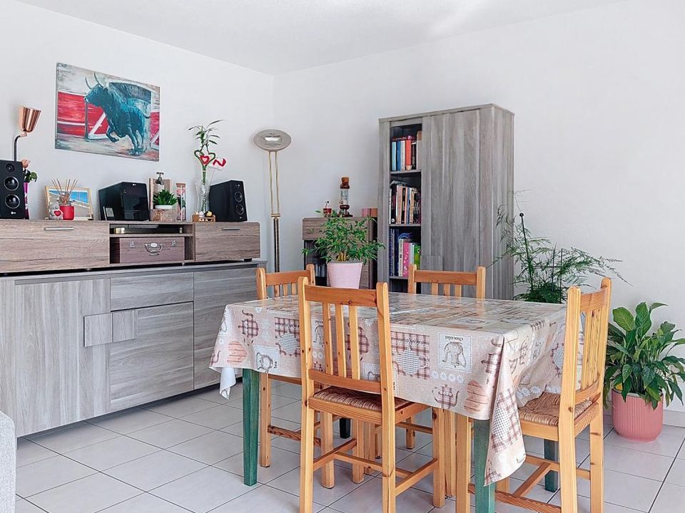 Leilighet i Sorgues, Vaucluse - bilde 3