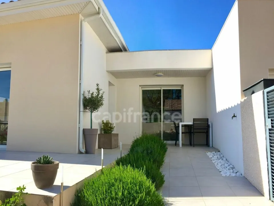 Villa i Beziers, Herault - foto 1