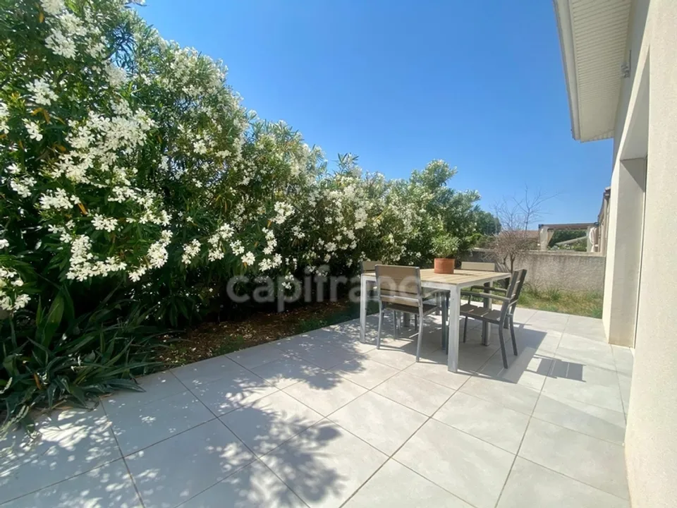 Villa i Beziers, Herault - foto 3