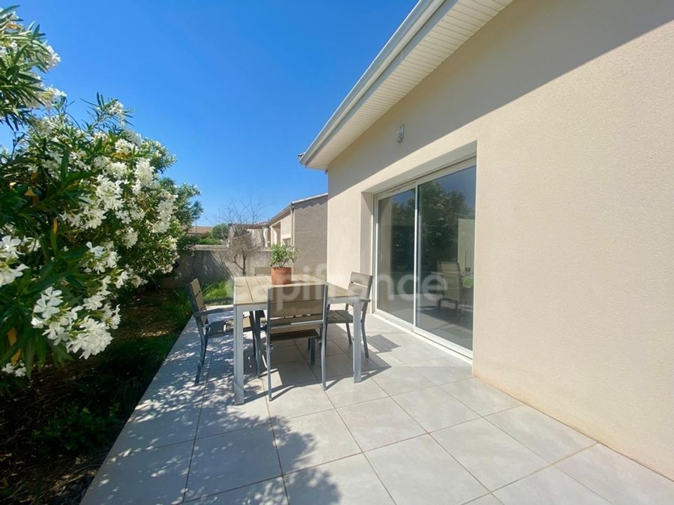 Villa i Beziers, Herault - foto 4