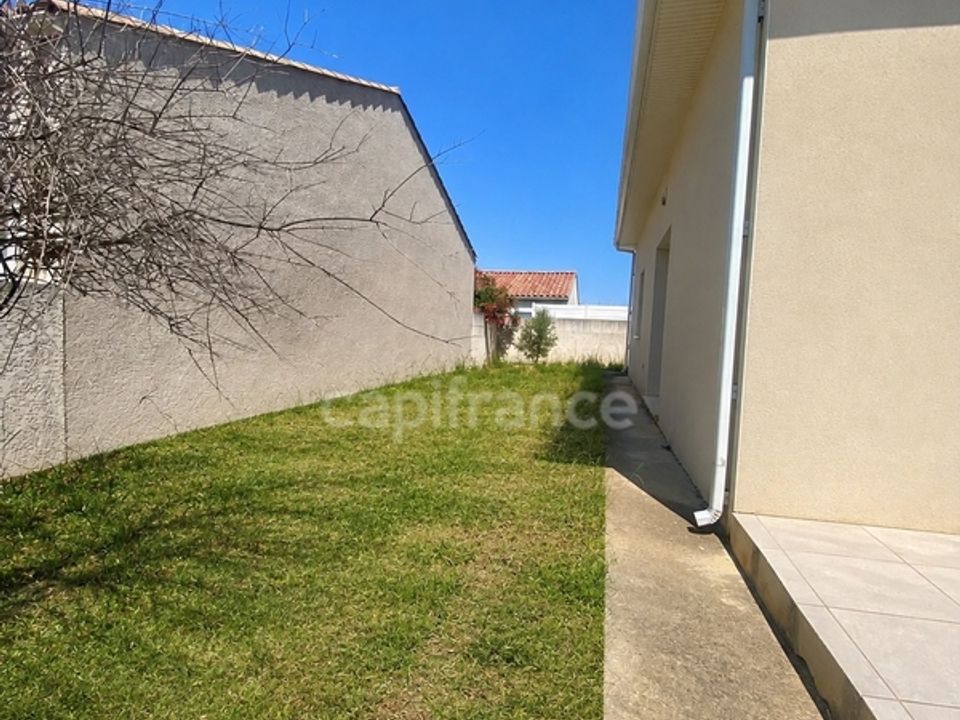 Villa i Beziers, Herault - foto 5