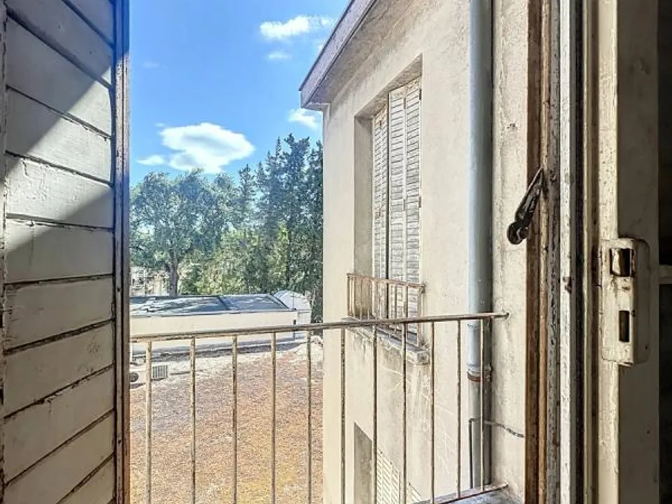 Lejlighed i Avignon, Vaucluse - foto 1