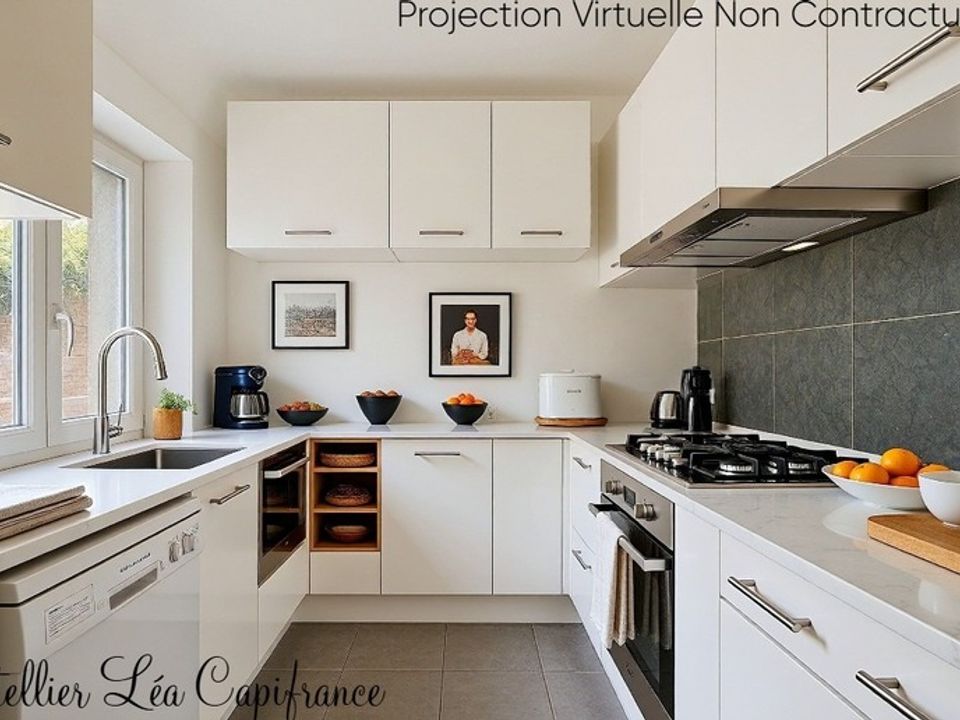 Villa i La Chapelle-Saint-Laurent, Deux-Sevres - foto 4