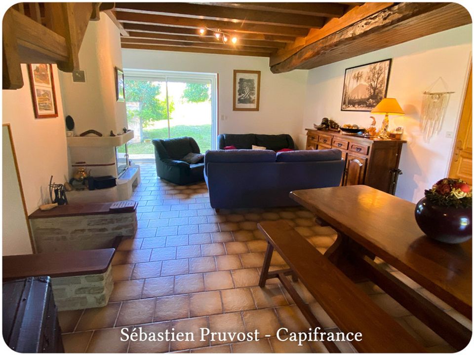 Landejendom i Champagnac-De-Belair, Dordogne - foto 4