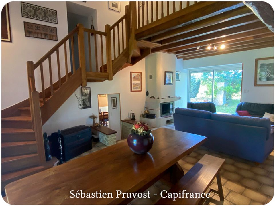 Landejendom i Champagnac-De-Belair, Dordogne - foto 5