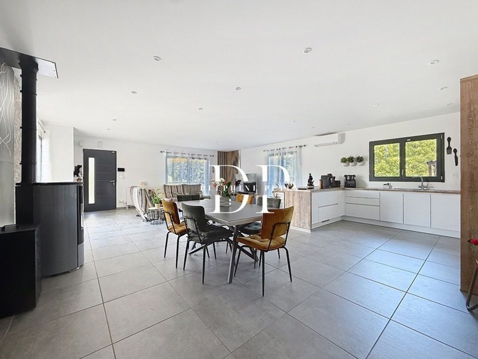 Villa i Cranves-Sales, Haute-Savoie - foto 2