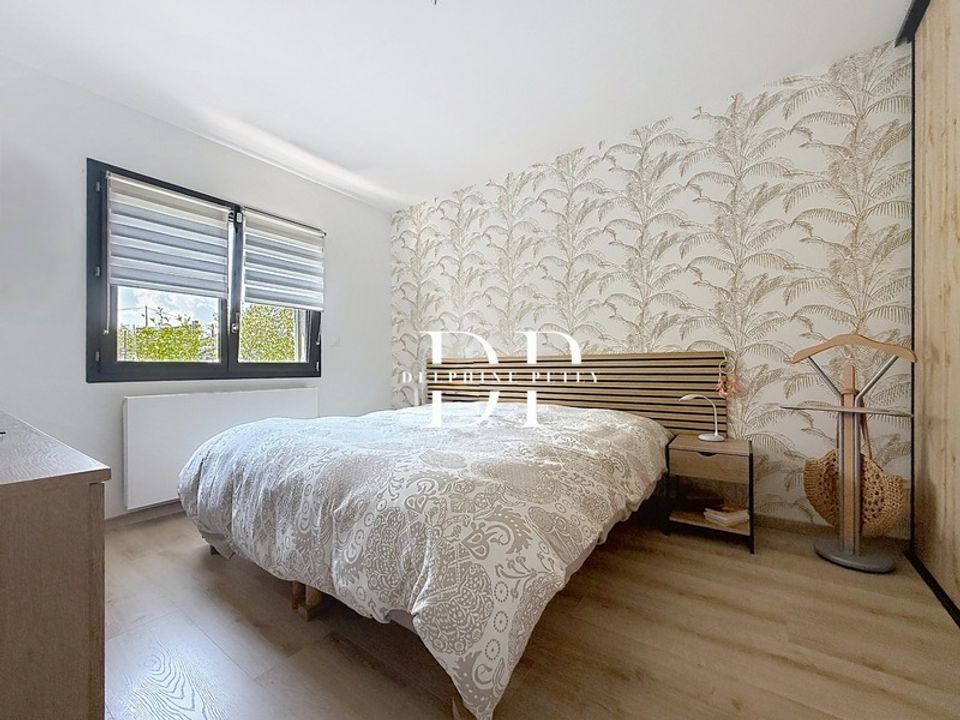 Villa i Cranves-Sales, Haute-Savoie - foto 3
