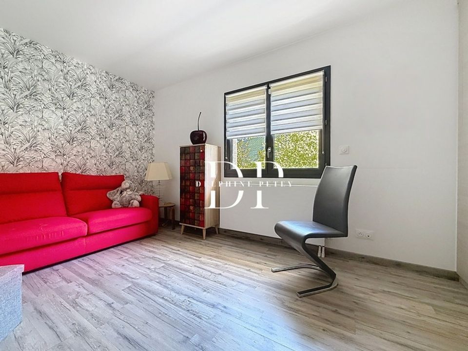 Villa i Cranves-Sales, Haute-Savoie - foto 4