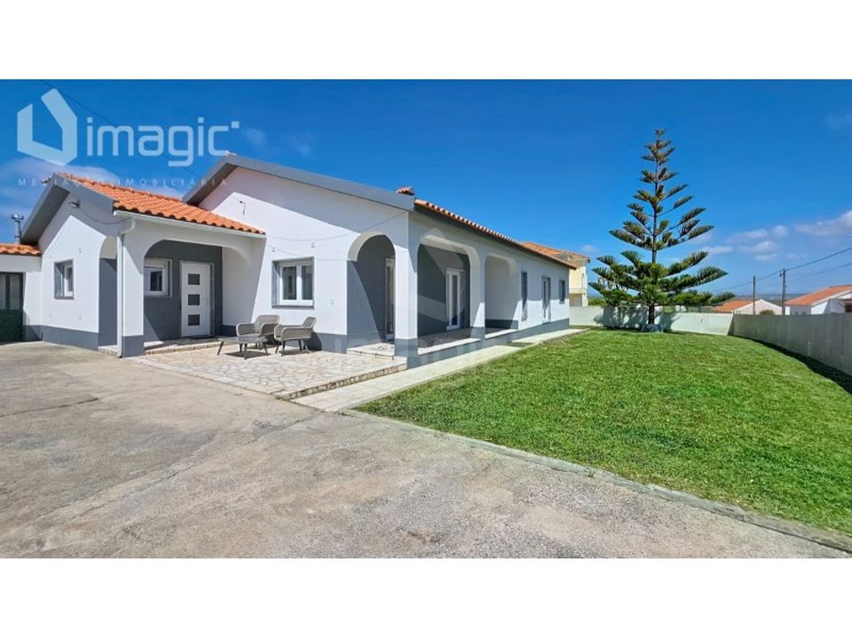 Villa i Torres Vedras, Lisbon - foto 1