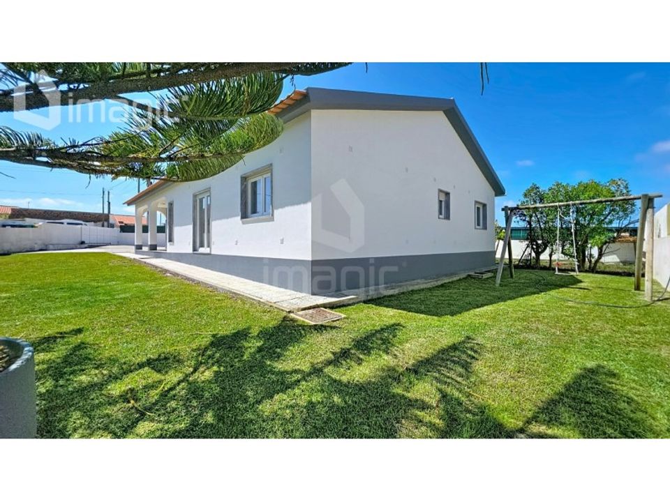 Villa i Torres Vedras, Lisbon - foto 4