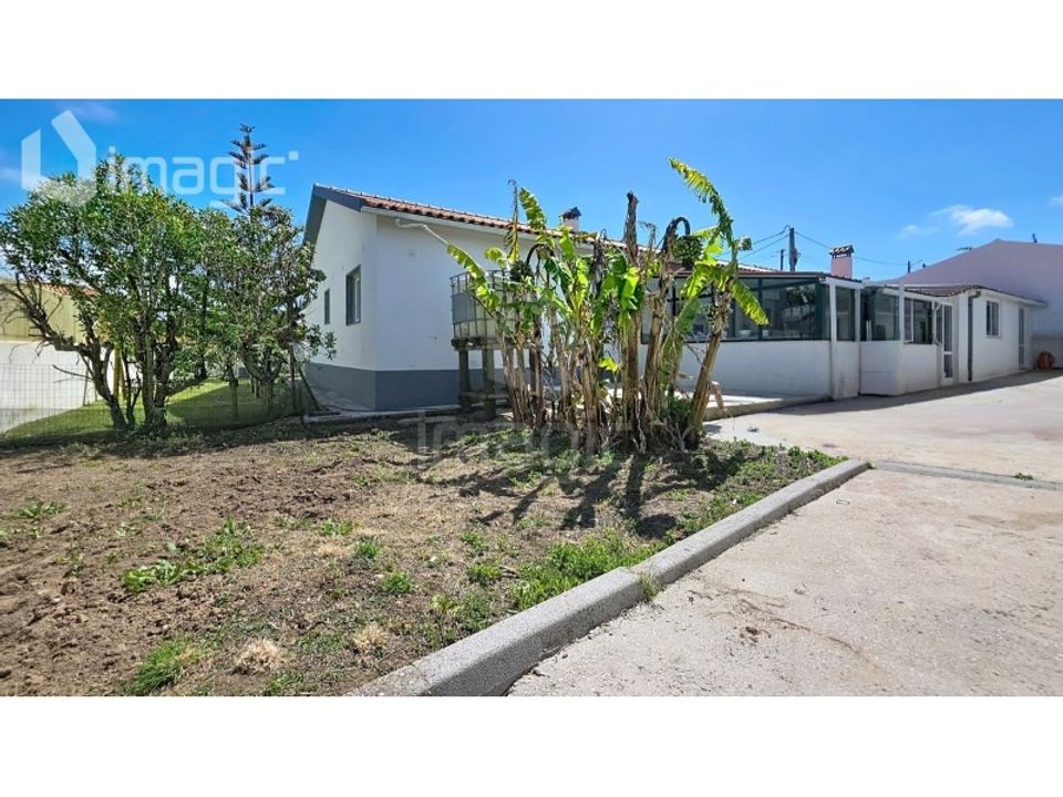 Villa i Torres Vedras, Lisbon - foto 5