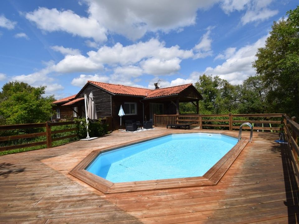 Villa a Saint-Gery, Lot - foto 1