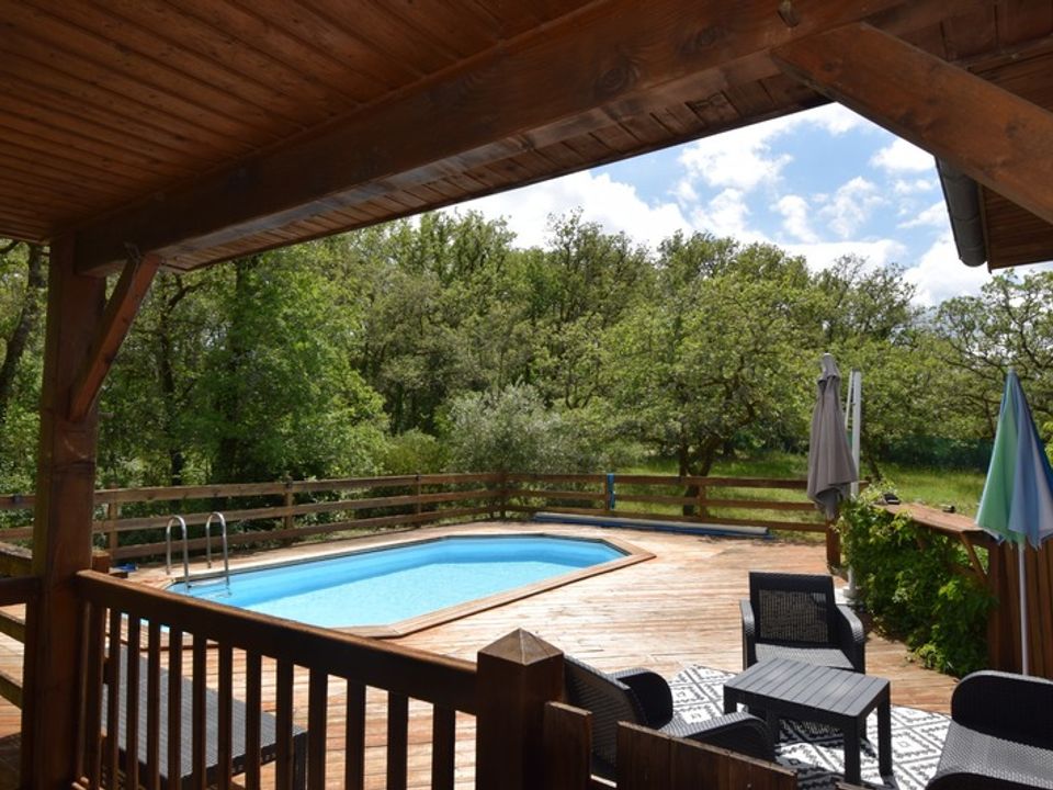 Villa a Saint-Gery, Lot - foto 5