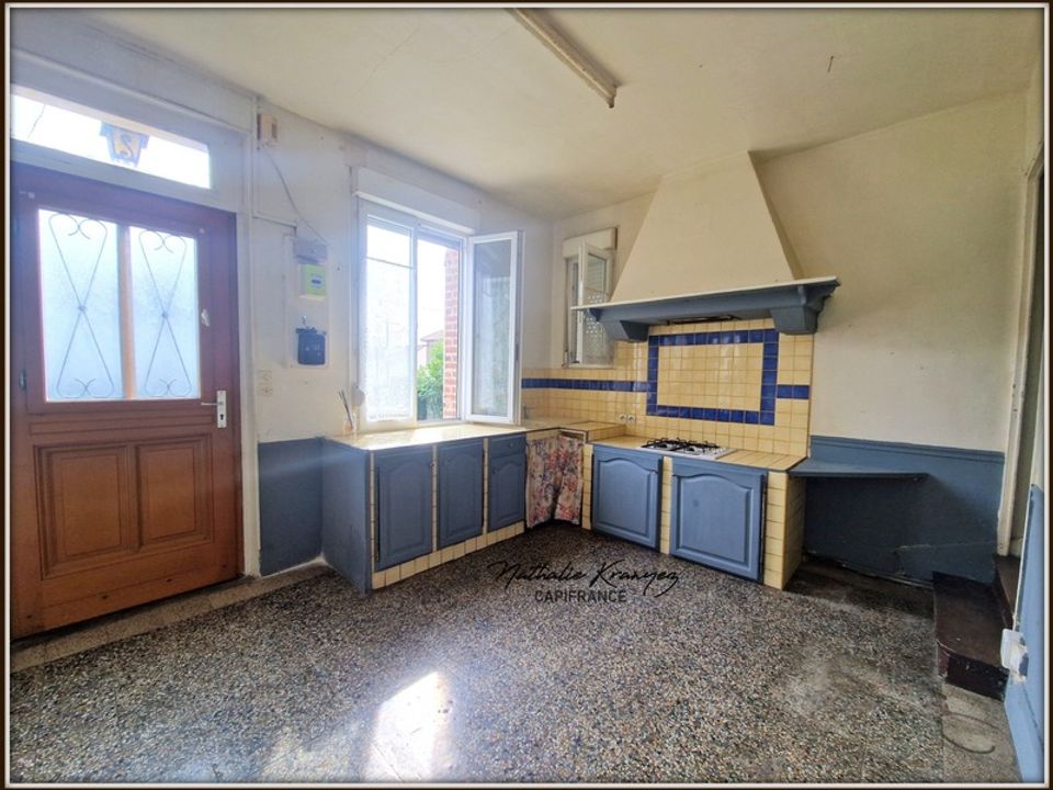 Villa i Vouziers, Ardennes - foto 2