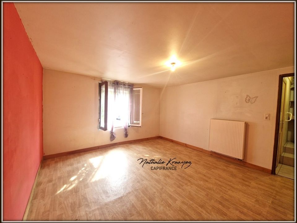 Villa i Vouziers, Ardennes - foto 3