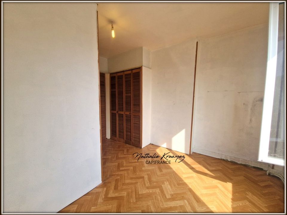 Villa i Vouziers, Ardennes - foto 5