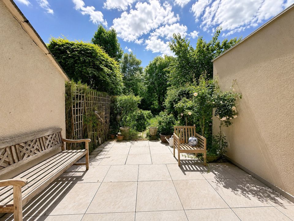 Villa in Prevessin-Moens, Ain - foto 3