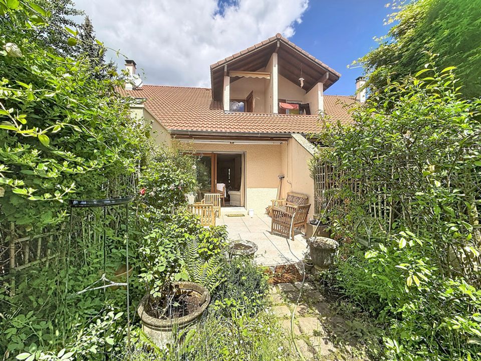 Villa in Prevessin-Moens, Ain - foto 5